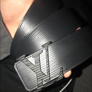Louis Vuitton Belt